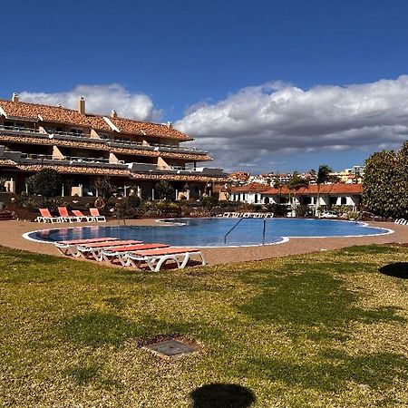 Апартаменти Royal Marina Golf-B Сан-Мігель-де-Абона Екстер'єр фото