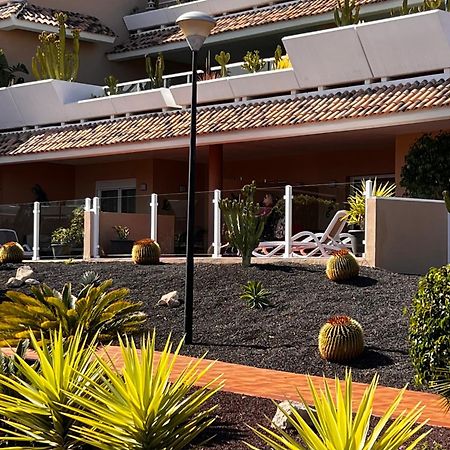 Апартаменти Royal Marina Golf-B Сан-Мігель-де-Абона Екстер'єр фото