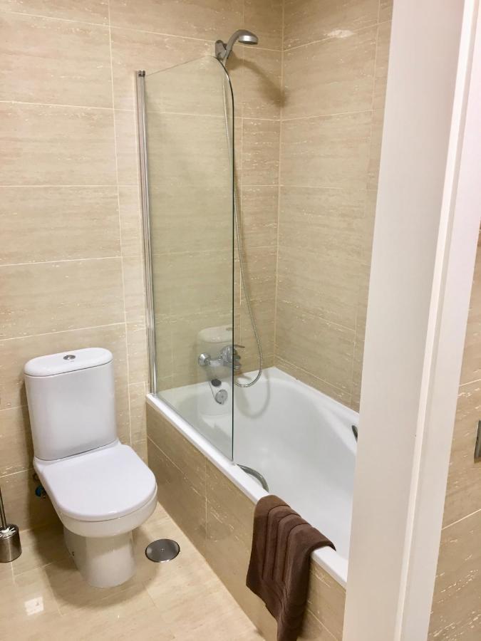 Апартаменти Royal Marina Golf-B Сан-Мігель-де-Абона Екстер'єр фото