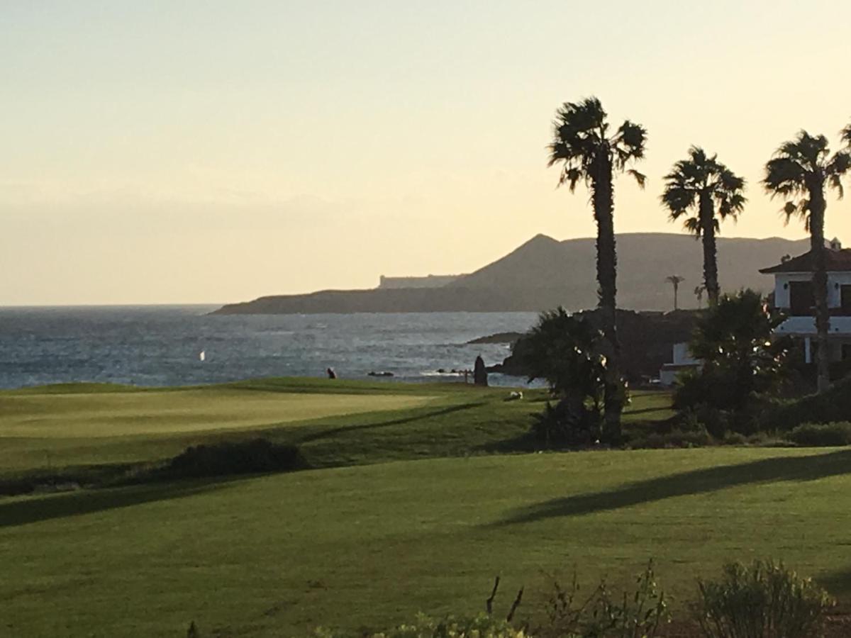 Апартаменти Royal Marina Golf-B Сан-Мігель-де-Абона Екстер'єр фото