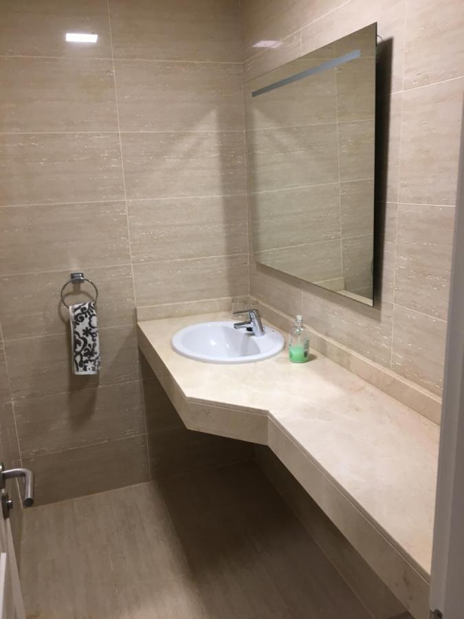 Апартаменти Royal Marina Golf-B Сан-Мігель-де-Абона Екстер'єр фото