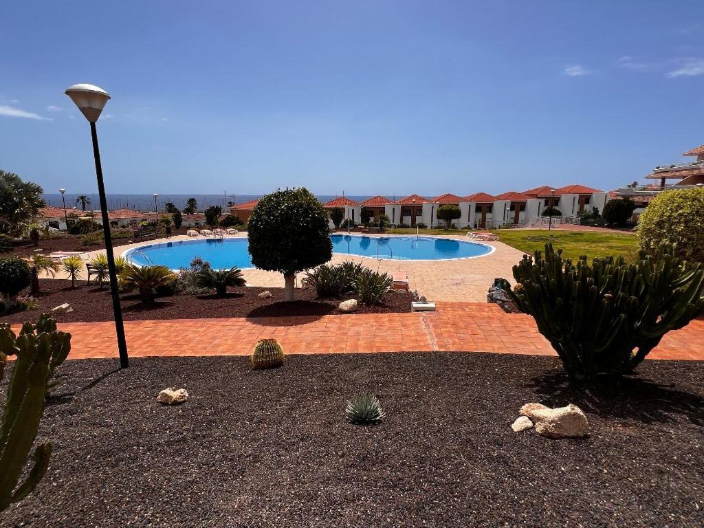 Апартаменти Royal Marina Golf-B Сан-Мігель-де-Абона Екстер'єр фото
