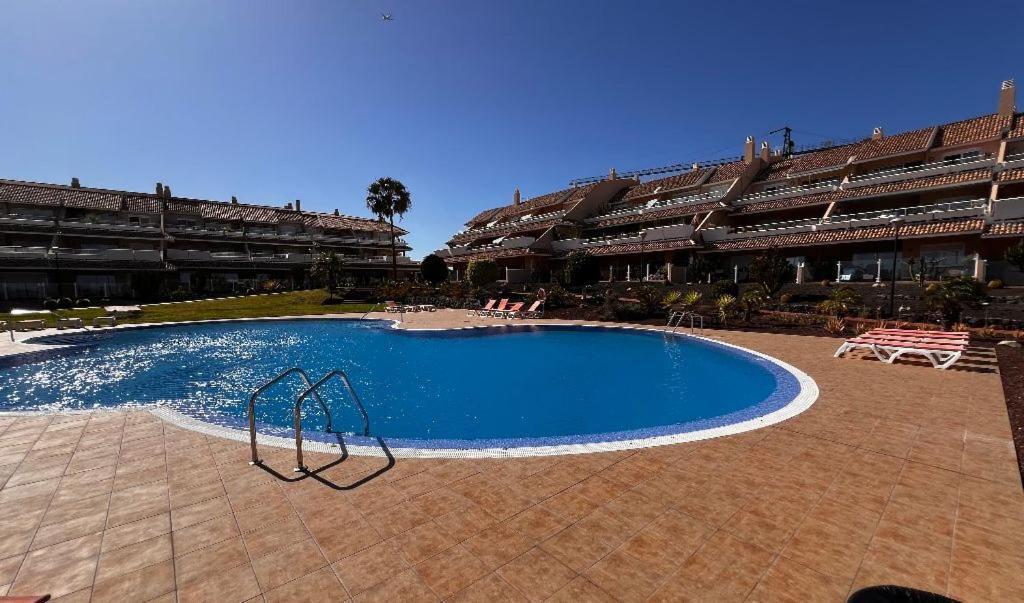 Апартаменти Royal Marina Golf-B Сан-Мігель-де-Абона Екстер'єр фото