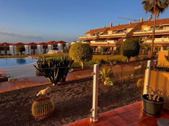 Апартаменти Royal Marina Golf-B Сан-Мігель-де-Абона Екстер'єр фото