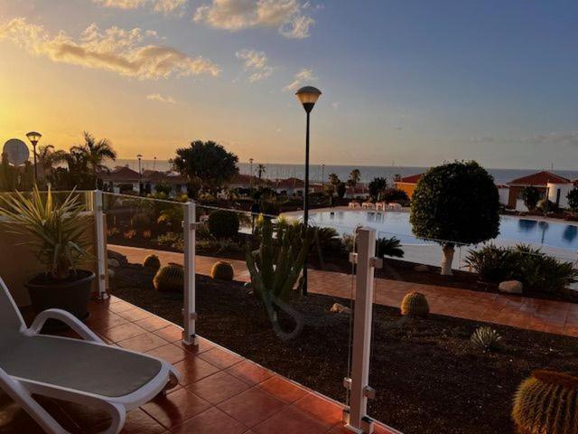 Апартаменти Royal Marina Golf-B Сан-Мігель-де-Абона Екстер'єр фото