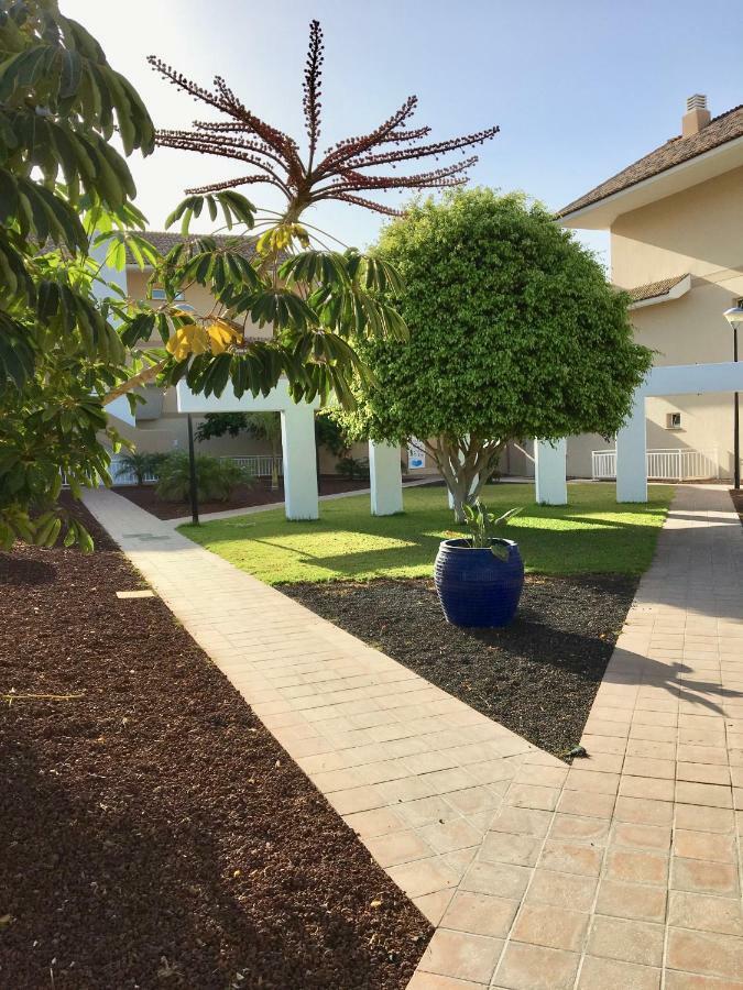 Апартаменти Royal Marina Golf-B Сан-Мігель-де-Абона Екстер'єр фото